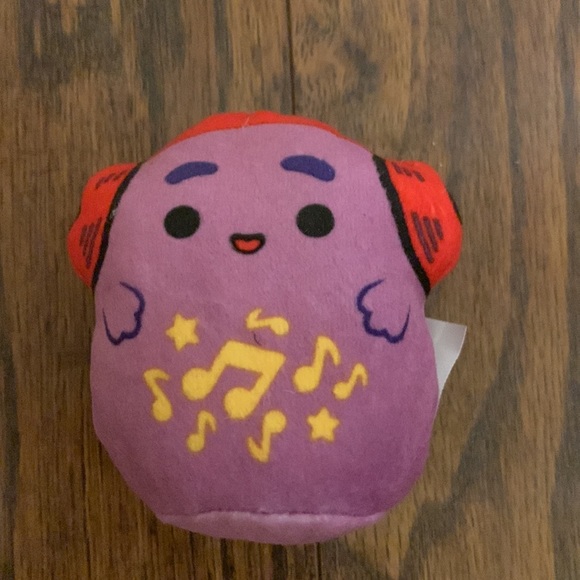 McDonald’s happy meal toy squishmallow - Picture 1 of 3